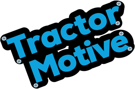 Tractormotive