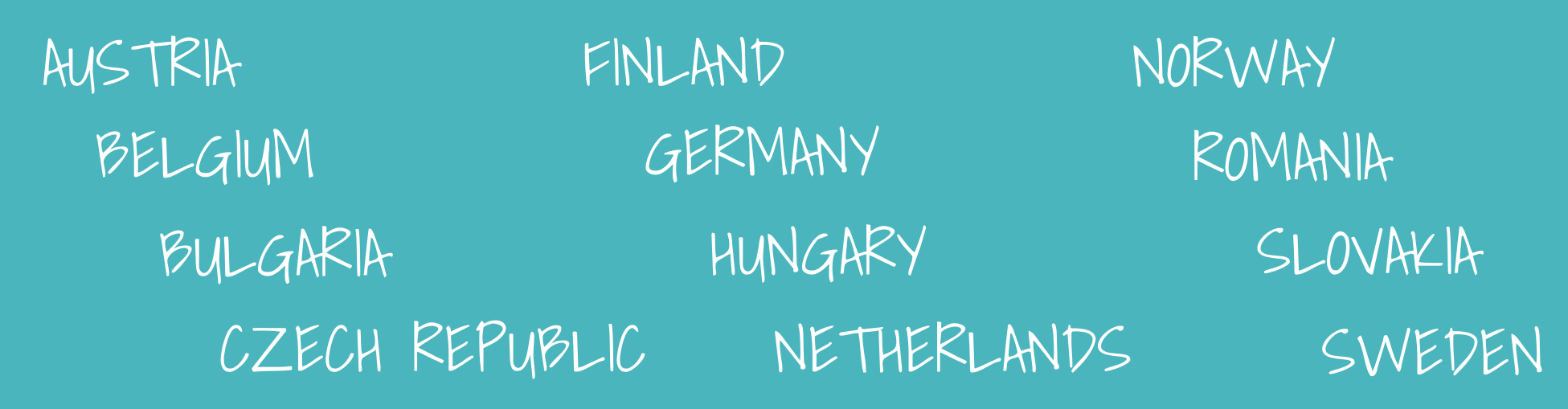 HEADER COUNTRIES